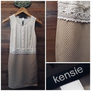 Kensie Dress